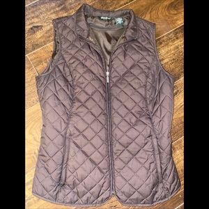 Women’s Eddie Bauer Insulated Vest